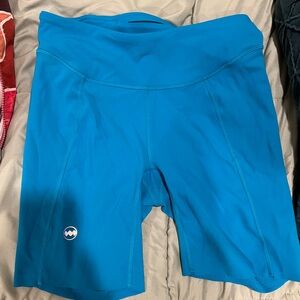 Brand new Janji 7 inch Shorts Size M